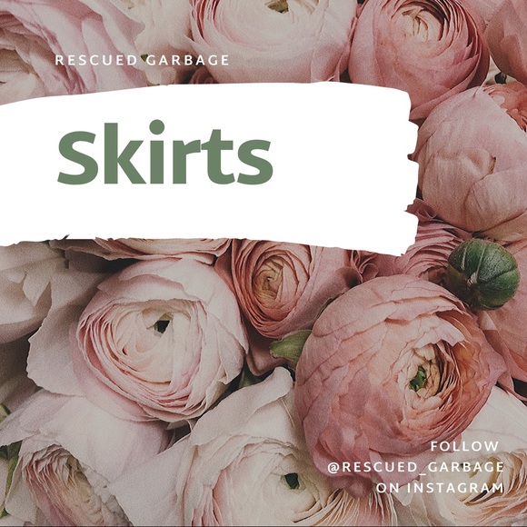 Skirts - Picture 1 of 1